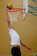 3x3 Turnier in Weilheim 2026