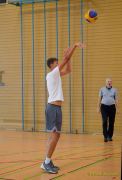 3x3 Turnier in Weilheim 2026