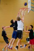 3x3 Turnier in Weilheim 2026