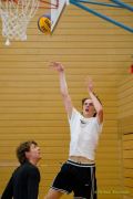 3x3 Turnier in Weilheim 2026