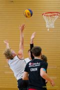 3x3 Turnier in Weilheim 2026
