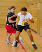 3x3 Turnier in Weilheim 2026