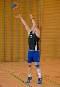 3x3 Turnier in Weilheim 2026