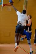 3x3 Turnier in Weilheim 2026