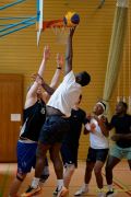 3x3 Turnier in Weilheim 2026