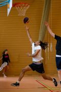 3x3 Turnier in Weilheim 2026