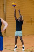 3x3 Turnier in Weilheim 2026