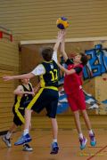 3x3 Turnier in Weilheim 2026
