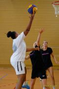 3x3 Turnier in Weilheim 2026