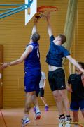3x3 Turnier in Weilheim 2026