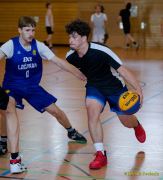 3x3 Turnier in Weilheim 2026