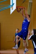 3x3 Turnier in Weilheim 2026