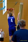 3x3 Turnier in Weilheim 2026