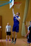 3x3 Turnier in Weilheim 2026