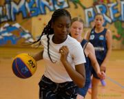 3x3 Turnier in Weilheim 2026