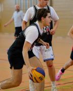 3x3 Turnier in Weilheim 2026
