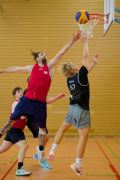 3x3 Turnier in Weilheim 2026