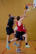3x3 Turnier in Weilheim 2026