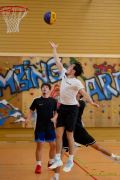 3x3 Turnier in Weilheim 2026