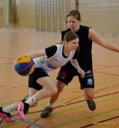 3x3 Turnier in Weilheim 2026