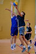 3x3 Turnier in Weilheim 2026