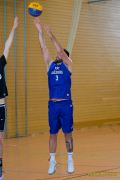 3x3 Turnier in Weilheim 2026