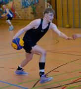 3x3 Turnier in Weilheim 2026