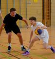 3x3 Turnier in Weilheim 2026