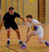 3x3 Turnier in Weilheim 2026