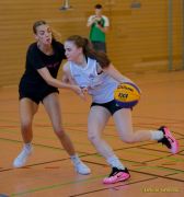 3x3 Turnier in Weilheim 2026