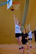 3x3 Turnier in Weilheim 2026