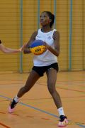 3x3 Turnier in Weilheim 2026