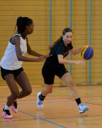 3x3 Turnier in Weilheim 2026