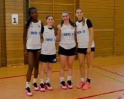 3x3 Turnier in Weilheim 2026