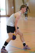 3x3 Turnier in Weilheim 2026