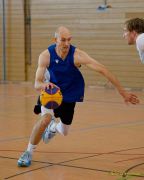 3x3 Turnier in Weilheim 2026
