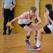 3x3 Turnier in Weilheim 2026