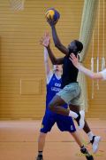 3x3 Turnier in Weilheim 2026