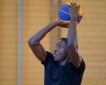 3x3 Turnier in Weilheim 2026