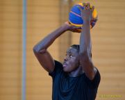 3x3 Turnier in Weilheim 2026