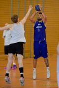 3x3 Turnier in Weilheim 2026