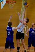 3x3 Turnier in Weilheim 2026