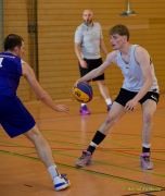 3x3 Turnier in Weilheim 2026