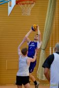 3x3 Turnier in Weilheim 2026