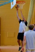 3x3 Turnier in Weilheim 2026