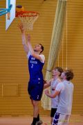3x3 Turnier in Weilheim 2026
