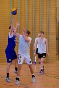 3x3 Turnier in Weilheim 2026