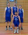 3x3 Turnier in Weilheim 2026