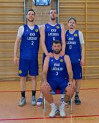 3x3 Turnier in Weilheim 2026