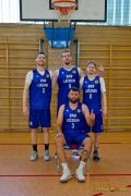 3x3 Turnier in Weilheim 2026